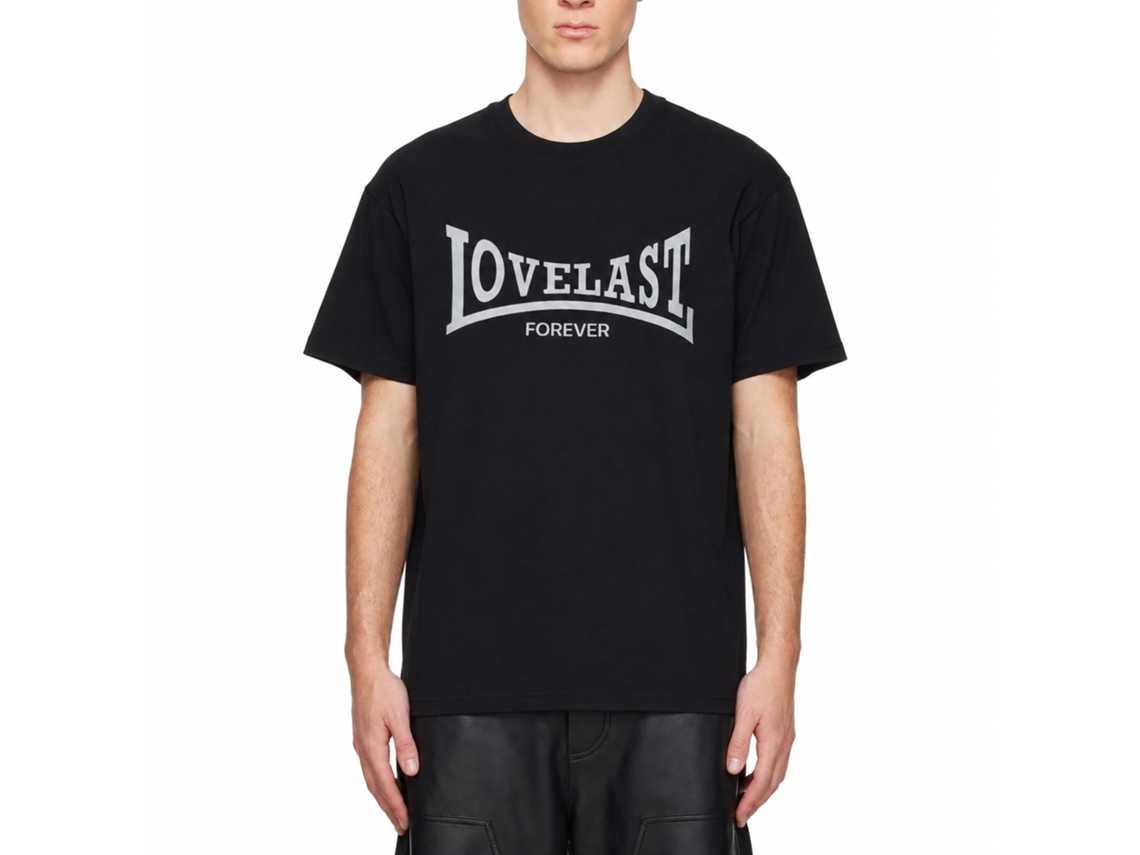 Destroy Lonely Llf Flag Love Lasts Forever Album Tour Merch Tee T-shirt Size:xl