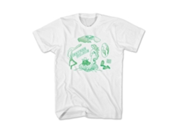 Jonathan Wilson Covid Canceled Dixie Blu ROCKINSTONE Size:l