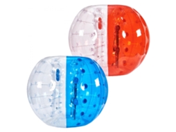 Conjunto De Bolas Insufláveis De 1,5 M Para Jogos Ao Ar Livre Tekmaquinas