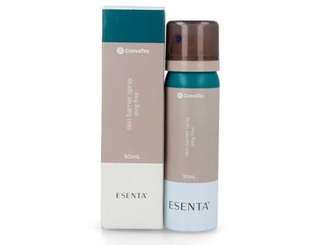 Spray de barreira cutânea 50 ml Esenta