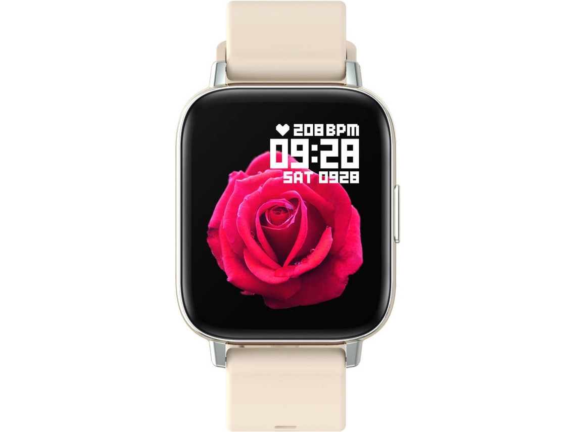 Smartwatch VEANXIN I221130Sb2 Rosa