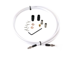 Msc Hydraulic Cable Kit Vertical 3 Meters