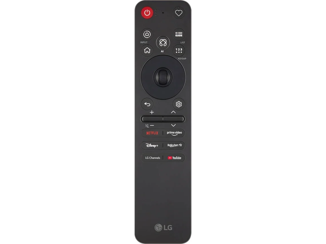 Comando LG AI Magic Remote MG26GA