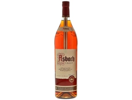 Conhaque ASBACH Asbach Uralt (1 L - 1 unidade)