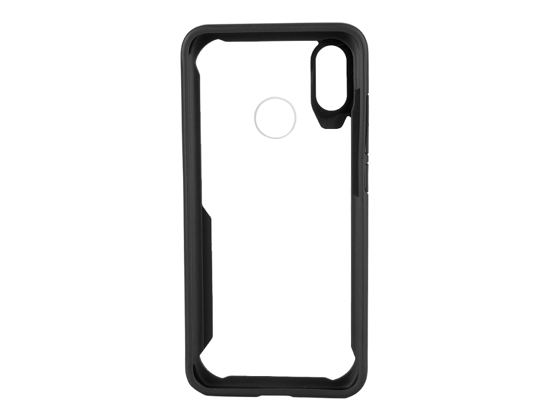 Capa LAXISCREED Xiaomi 8 Ultra Fina Antichoque