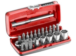 Jogo de Chaves FACOM 1/4" R1Picopb