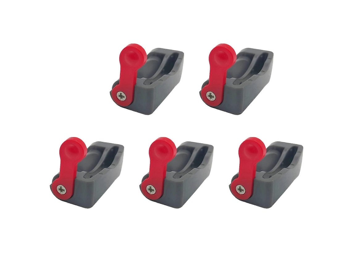 5 Trigger Locks for V6 / V7 / V8 / V10 / V11 Vacuum Cleaners