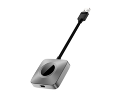 Adaptadores Sem Fio Para Carro Conversor Sem Fio De Tela De Carro 2 Em 1 Fio Para Car-play Sem Fio Para Iphone Android