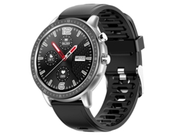 Smartwatch ENZON Preto
