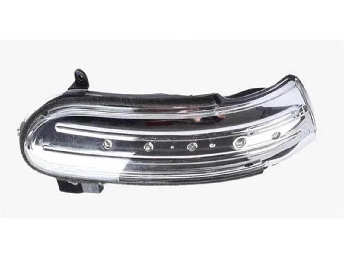 Luzes De Seta Genéricas Para Retrovisores Laterais Mercedes Benz Classe Slk R171 W171 Sl R230 W230 280 300 350 500 55 63 65amg