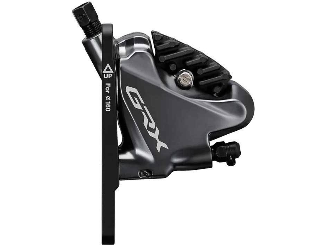 Travão  para Ciclismo Estrada SHIMANO Pinças Rx810 Posterior Flat Mount