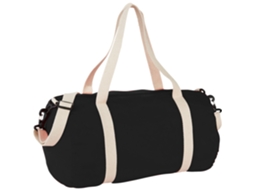 Mala esportiva grande, estilo duffel, para academia e viagens, AQUAFORGE
