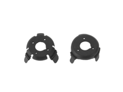 2pcs Amortecedores de Borracha para Mini 3 Pro S/MARCA