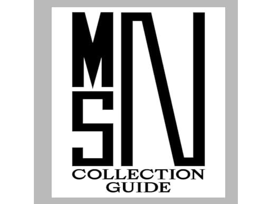 Livro Museum of Modern Art in Warsaw Collection Guide de Museum of Modern Art in Warsaw (Inglês)