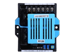 Laxiscreed Regulador De Tensão Automático Para Gerador, 277v Monofásico, 50/60hz, Suporte De Energia Estável