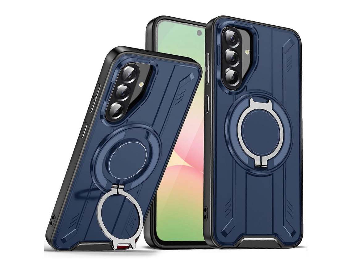 Capa Compatível Com Galaxy A56 5g