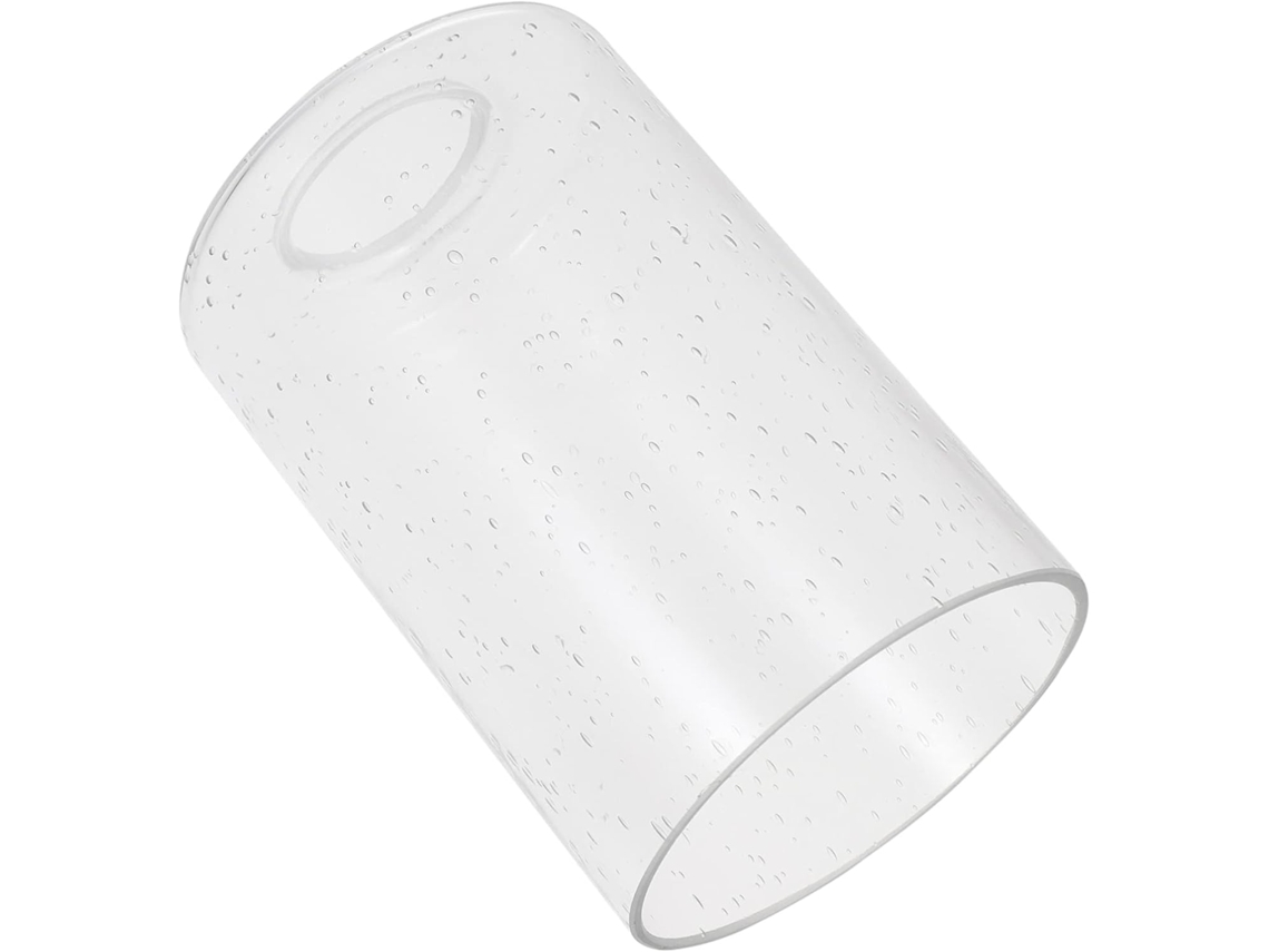 Abajur de Mesa com Vidro Quente SFUSHOS