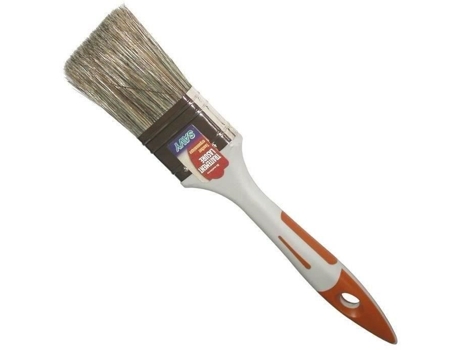 Escova Especial Plana Para Manchas Savy 60 Mm Cabo Bimatéria