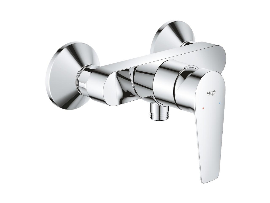 Grohe 23 635 001 Bauedge Monomando Ducha 1/2''