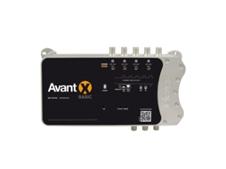 TELEVES Central Avant X Basic Lte700 532103