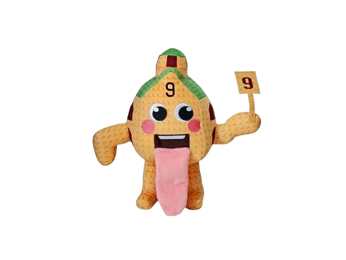 Bonecas De Peluche Da Casa, Bonecas E Bonecas