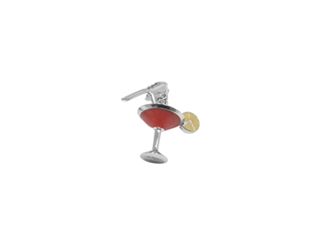 Charme feminino  8138SI (1 cm)