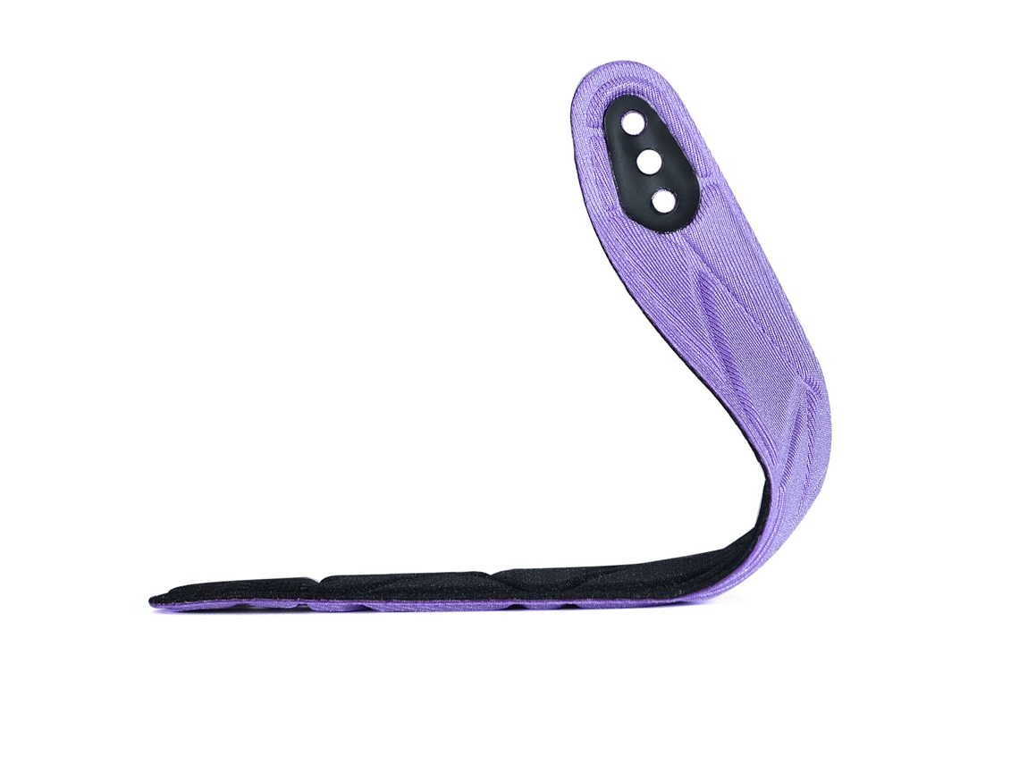 Faixa de cabeça para SteelSeries Arctis Nova Pro/7P/7X Violeta