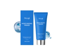 Primer Hidratante Facial Nutritivo E Suave