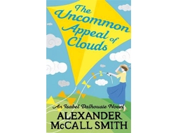 Livro The Uncommon Appeal of Clouds de Smith (Inglês)