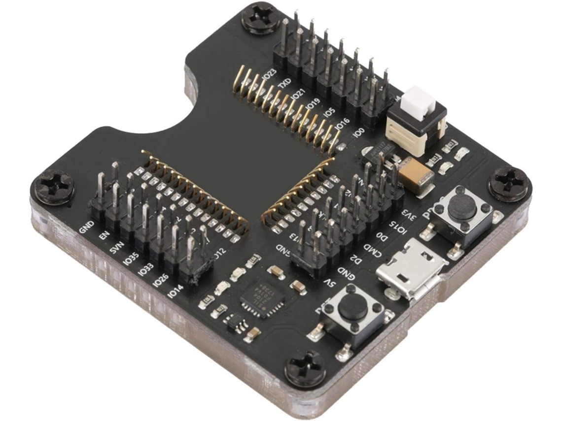 Kit De Programação Em Lote (1 Unidade) Para Teste De Programação, Adequado