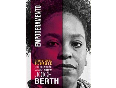 Livro Empoderamento de Joice Berth (Português do Brasil)