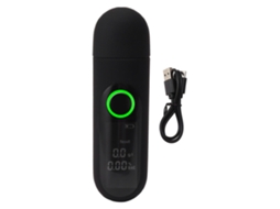 Laxiscreed Testador De Álcool Compacto E Preciso Para Uso Diário E Pós-beber