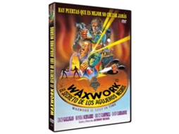Waxwork II: Lost in Time  (1992) / Waxwork El Secreto De Los Agujeros Negros 