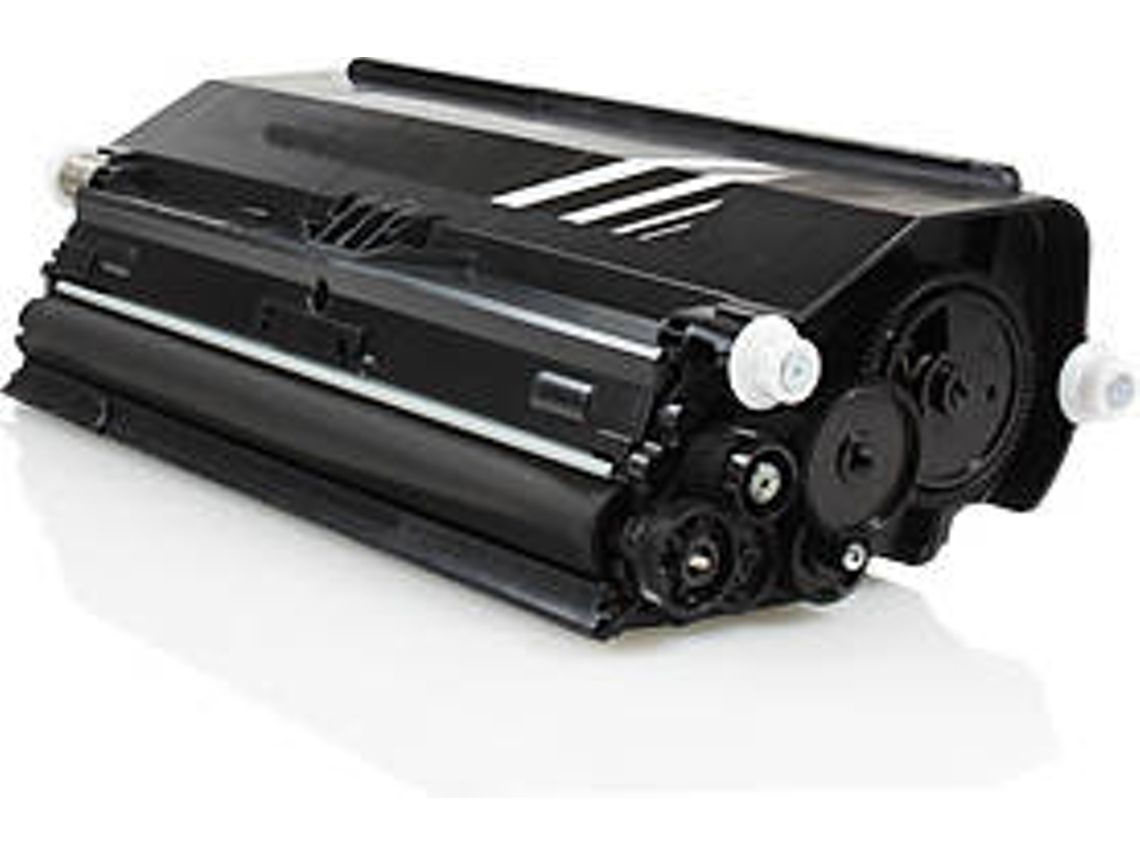 Toner para Lexmark e360 / e460 / e462 / x463 / x464 / x466 Preto (E360H11E)