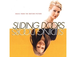 CD Sliding Doors - Music From The Motion Picture