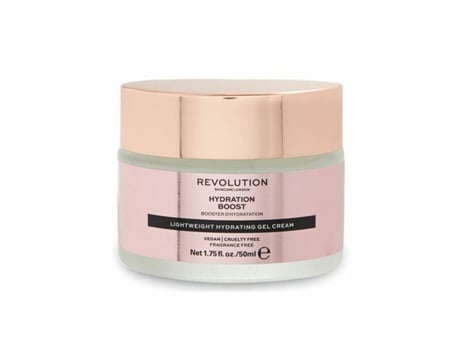 Creme hidratante para os olhos Boost  50ml