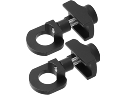 Tensor De Corrente Ajustável Para Bicicletas, Acessório Para Bicicletas Urbanas E De Pinhão Fixo, Ma Gokoco