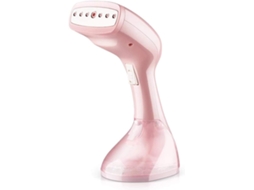 Ferro a Vapor BRILVIBERA 1500 W com Reservatório de 170 Ml para Roupas