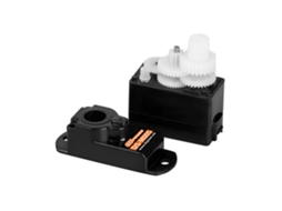 Servo Digital Micro Power Ds M005 Power 2g de Alta Velocidade, Precisão e Leveza para Drones Rc, Aviões de Asa Fixa F3p e Acessórios. MDUG