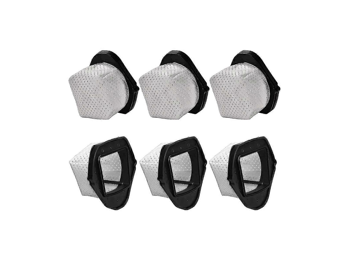 Filtro De Pó Para Aspirador De Mão Sem Fio Sv780 Sv75z Sv728n Sv726n (substitui A Peça Xf769)
