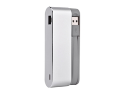 Hub Usb3.0 Com 3 Portas De Expansão E Porta De Conexão Ethernet Gigabit