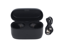 Estojo de Carregamento Sem Fio LAXISCREED Jabra Elite 85t