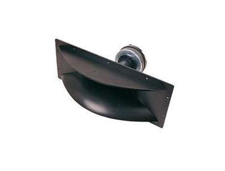 Tweeter Para Médios/Agudos 100Wmáx 50Wrms 