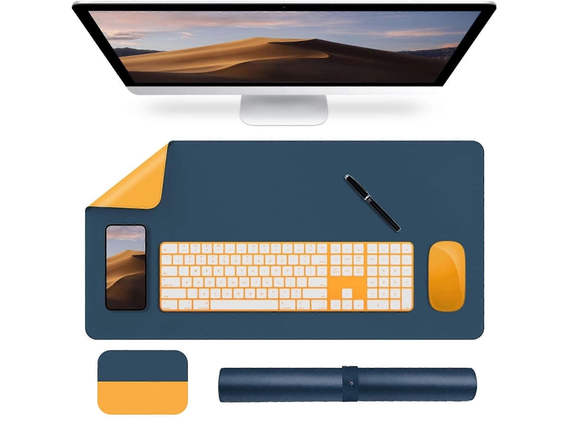 Mousepad De Alta Qualidade Para Maior Precisão, Controle E Conforto No Uso. Olysi Shop