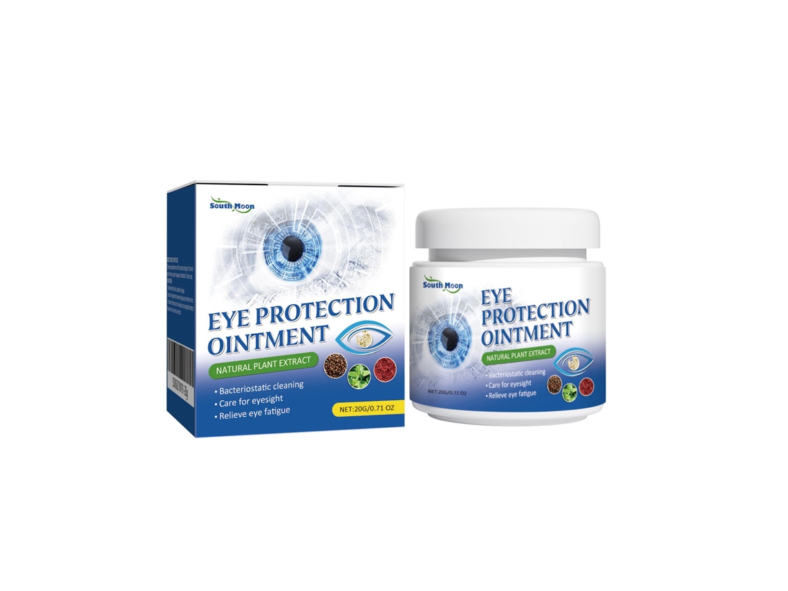 Creme de Cuidado para Olhos Performático