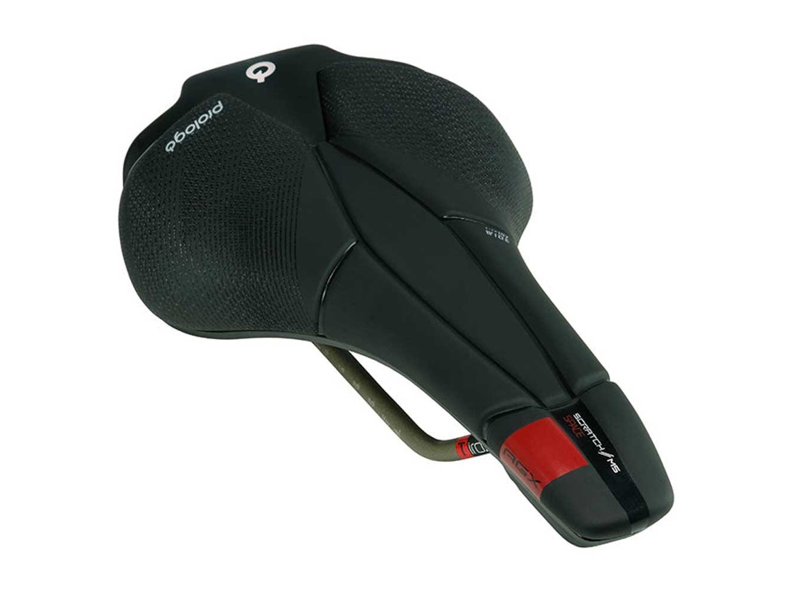 Selim Scratch M5 Agx Space Tirox Preto 147Prologo