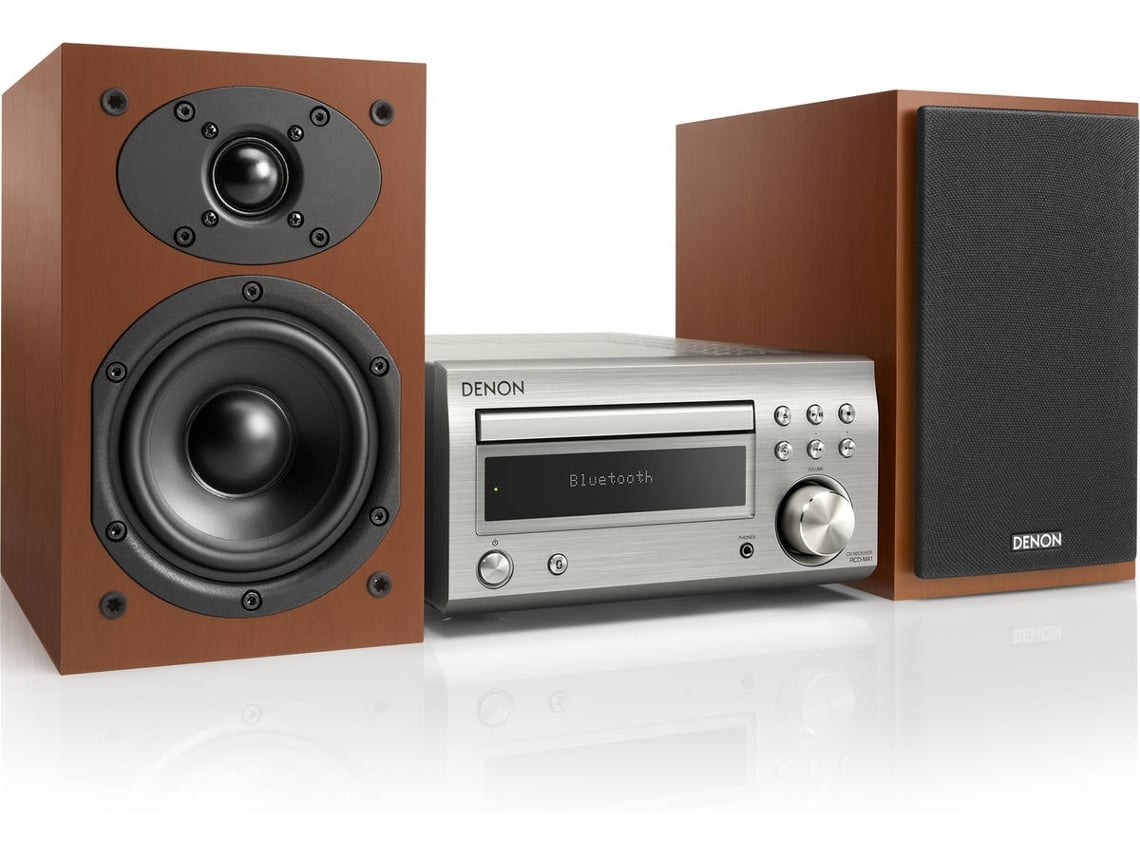 Aparelhagem DENON D-M41