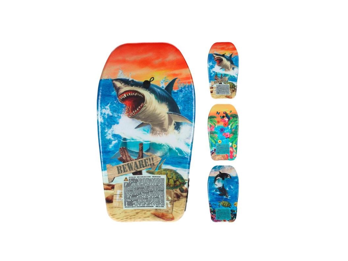 Tabla Surf 84 Cm Surtida Playsports