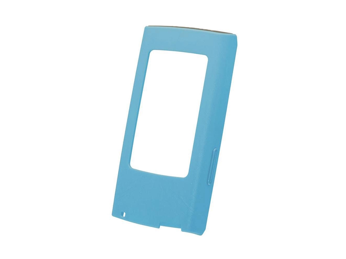 Capa Protetora Sigma Rox 12.0 Sport Shell Azul