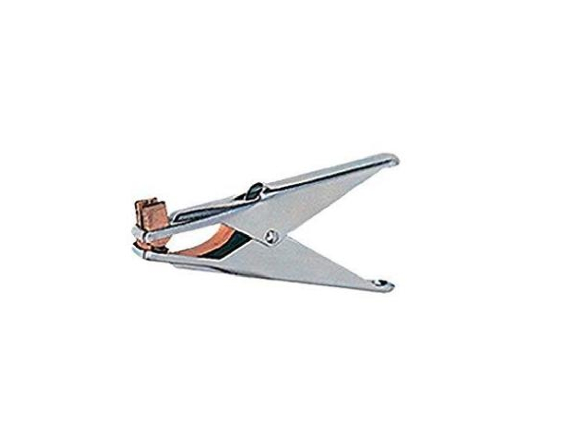 Solter pinza masa chapa 400a ref.06038